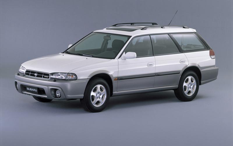 Подбор аккумулятора LEGACY OUTBACK в магазине 8 926 257-4321