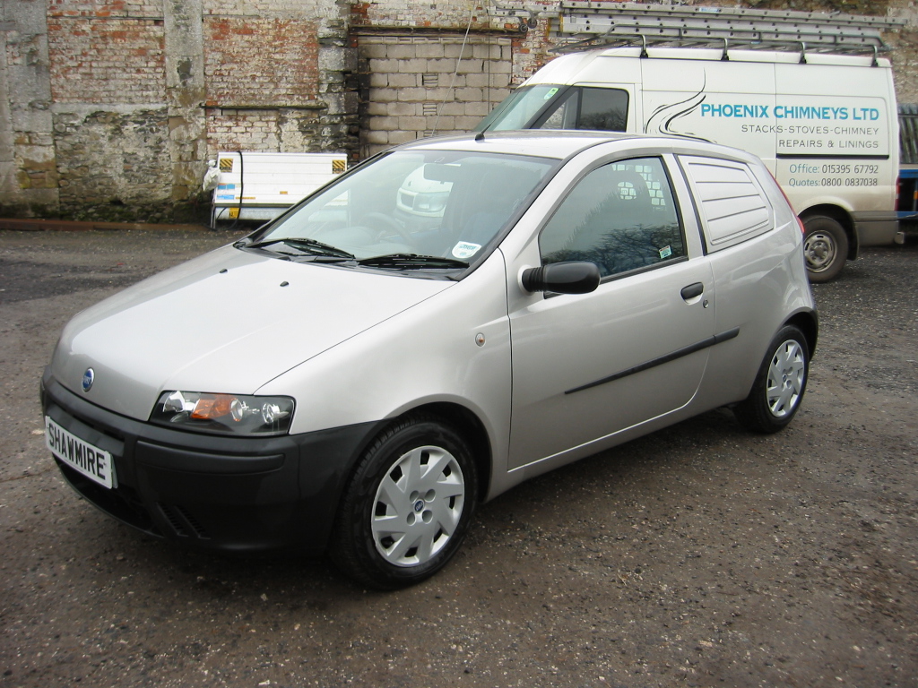 Подбор аккумулятора PUNTO Van (176L) в магазине 8 926 257-4321