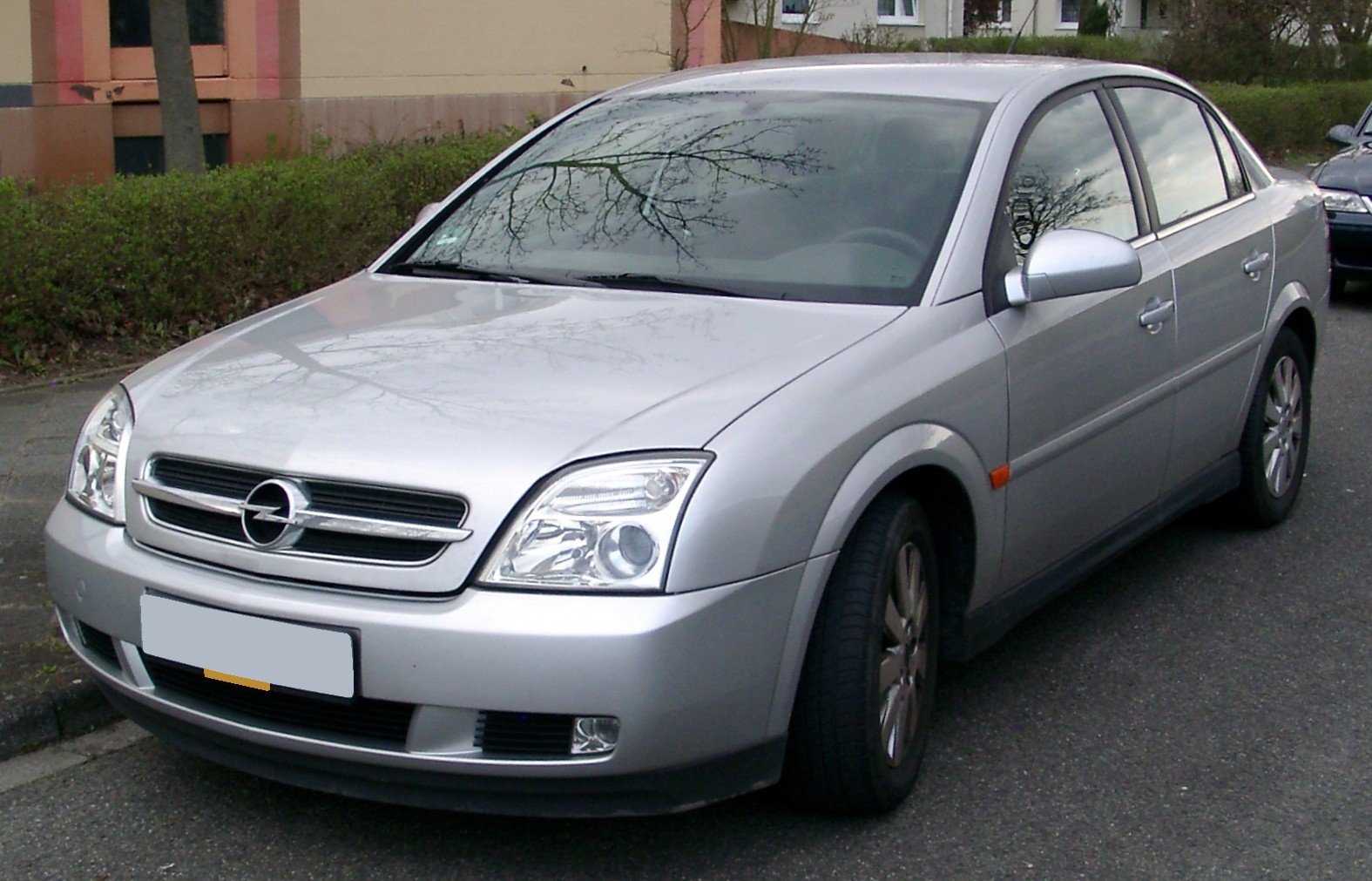 Подбор аккумулятора VECTRA C в магазине 8 926 257-4321