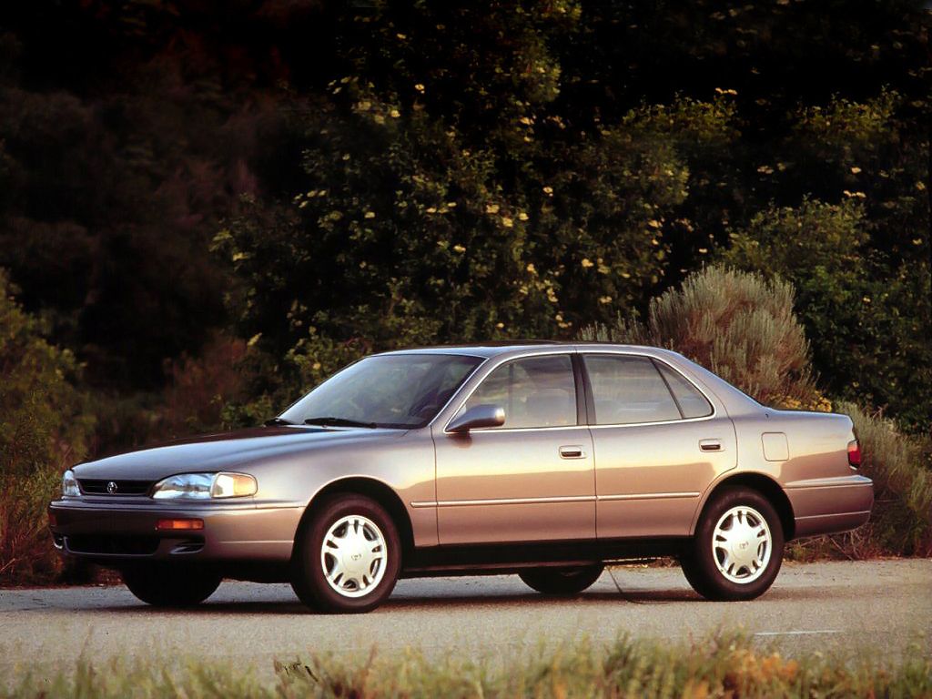 Подбор аккумулятора CAMRY (_V1_) в магазине 8 926 257-4321