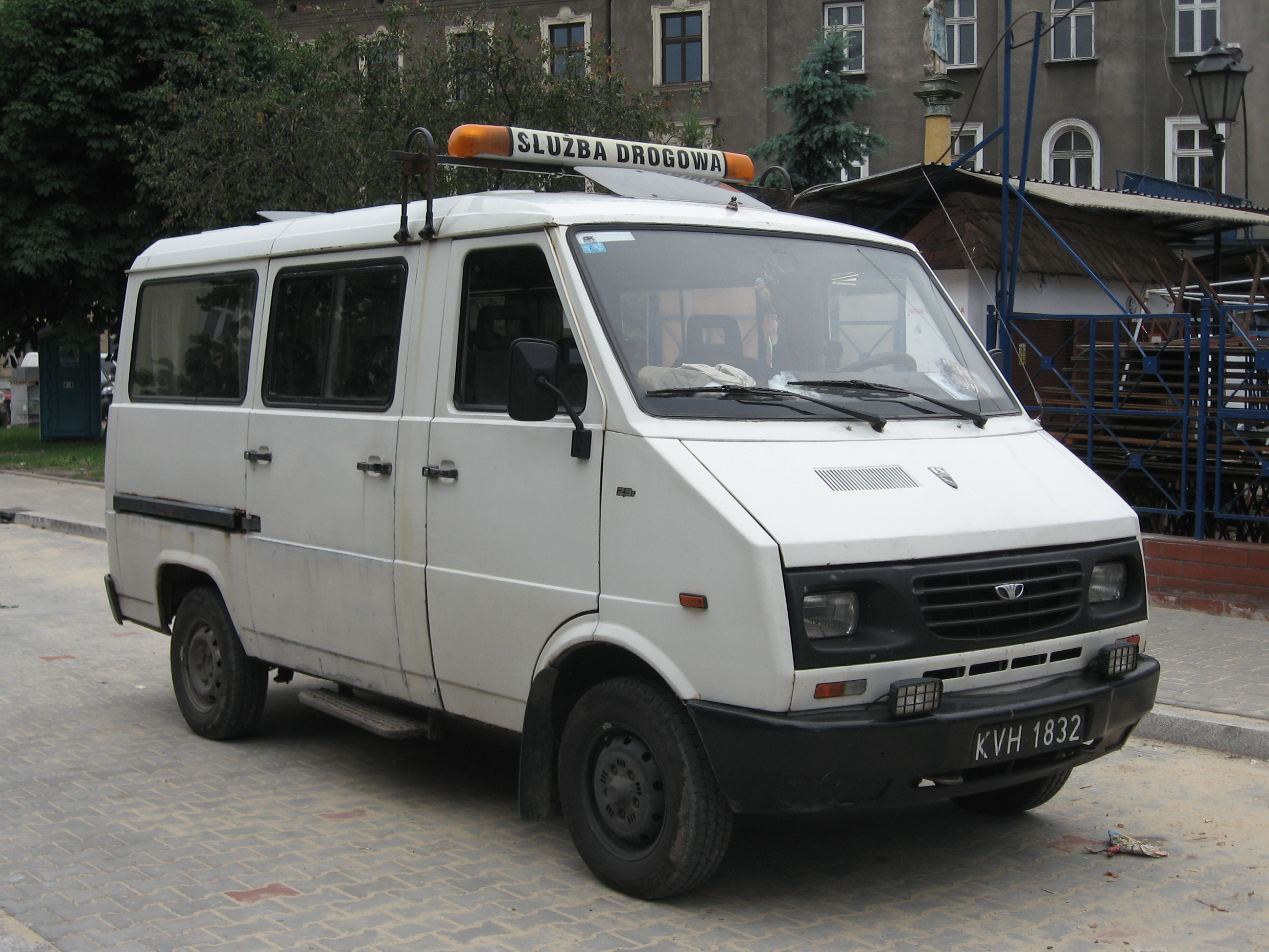 Подбор аккумулятора LUBLIN II Kasten в магазине 8 926 257-4321