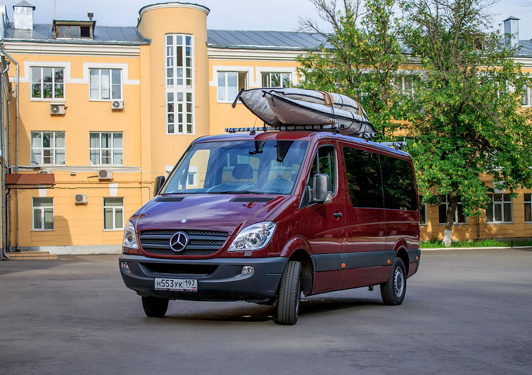 Подбор аккумулятора SPRINTER 4,6-t Kasten 906 в магазине 8 926 257-4321