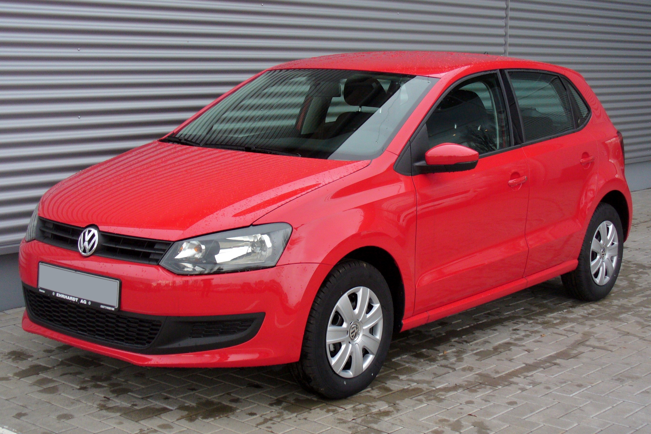 Подбор аккумулятора POLO (6R_) в магазине 8 926 257-4321