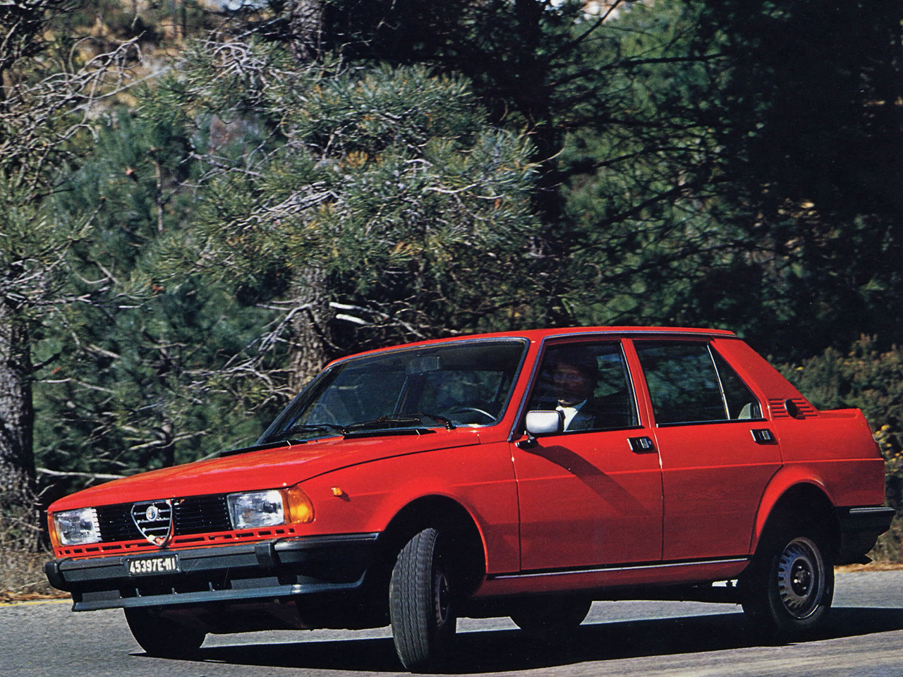 Подбор аккумулятора GIULIETTA (116) в магазине 8 926 257-4321
