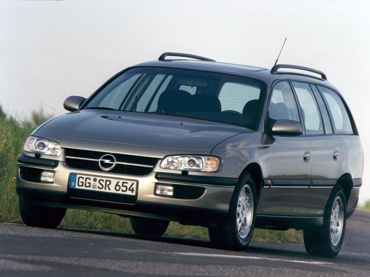 Подбор аккумулятора OMEGA B Caravan (21_, 22_, 23_) в магазине 8 926 257-4321
