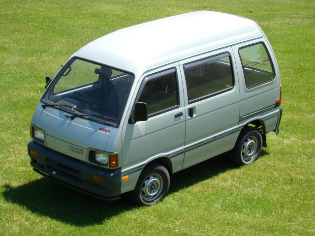 Подбор аккумулятора HIJET II Bus (S85) в магазине 8 926 257-4321