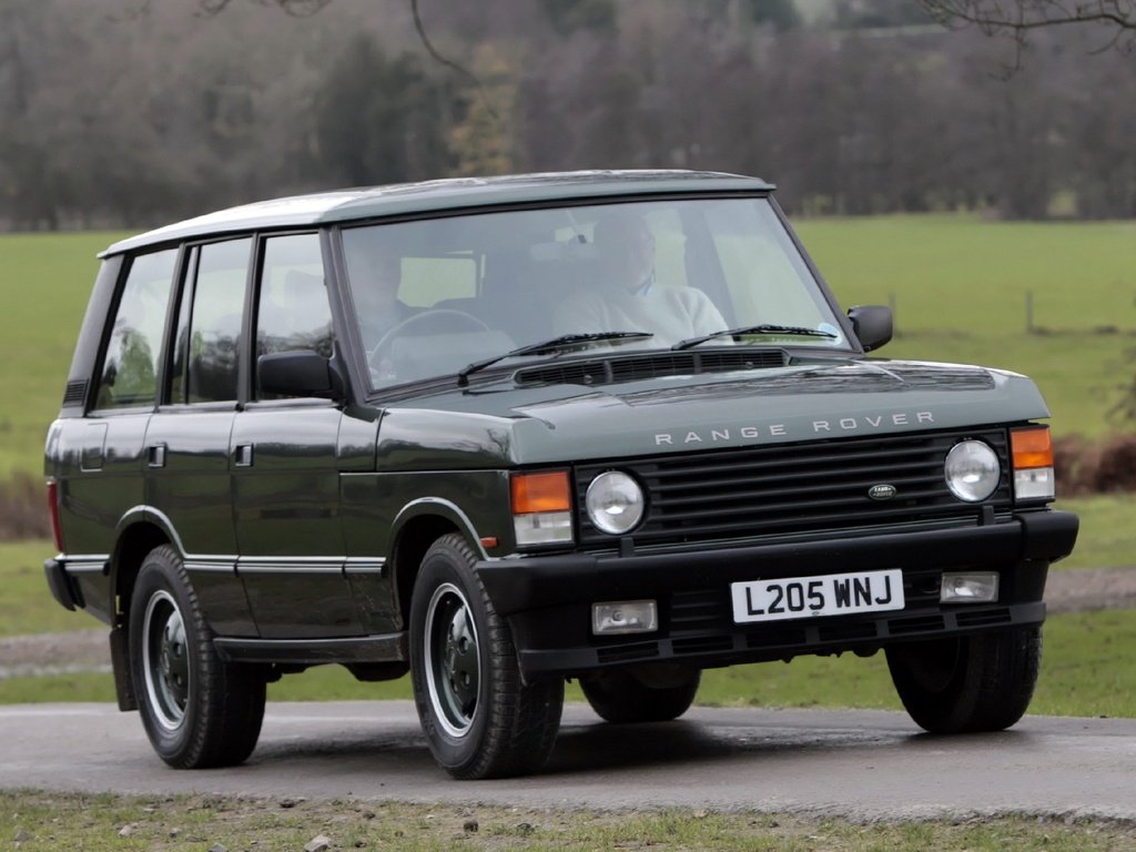 Подбор аккумулятора RANGE ROVER I (AE, AN, HAA, HAB, HAM, HBM, RE, RN) в магазине 8 926 257-4321