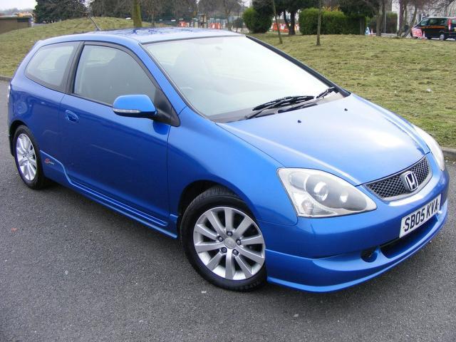Подбор аккумулятора CIVIC VI Hatchback (EU, EP, ES) в магазине 8 926 257-4321