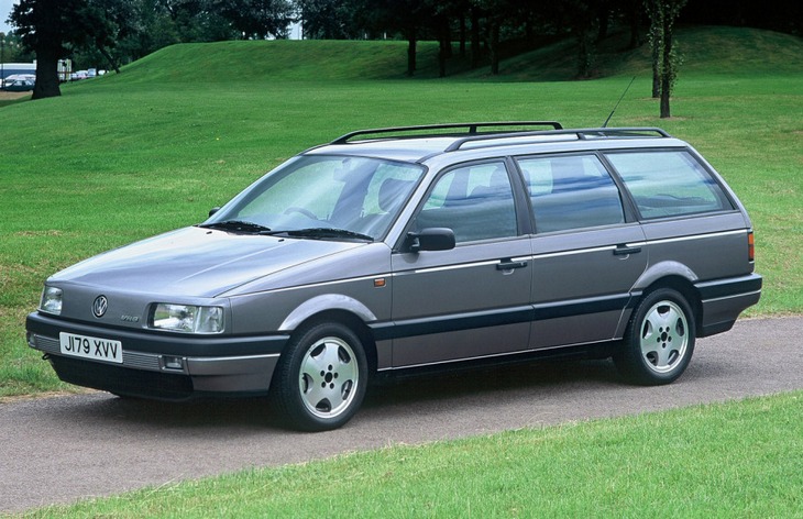 Подбор аккумулятора PASSAT Variant (3A5, 35I) в магазине 8 926 257-4321