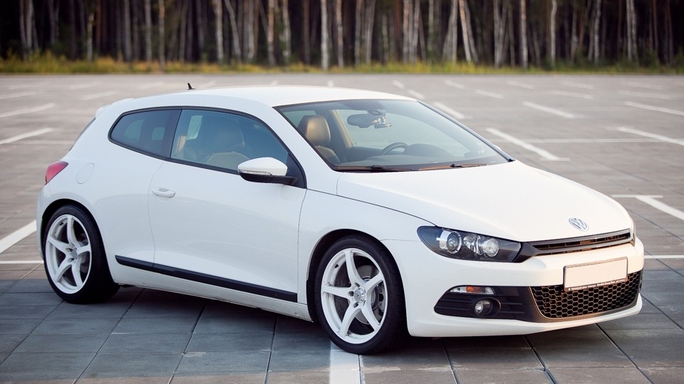 Подбор аккумулятора SCIROCCO (137) в магазине 8 926 257-4321