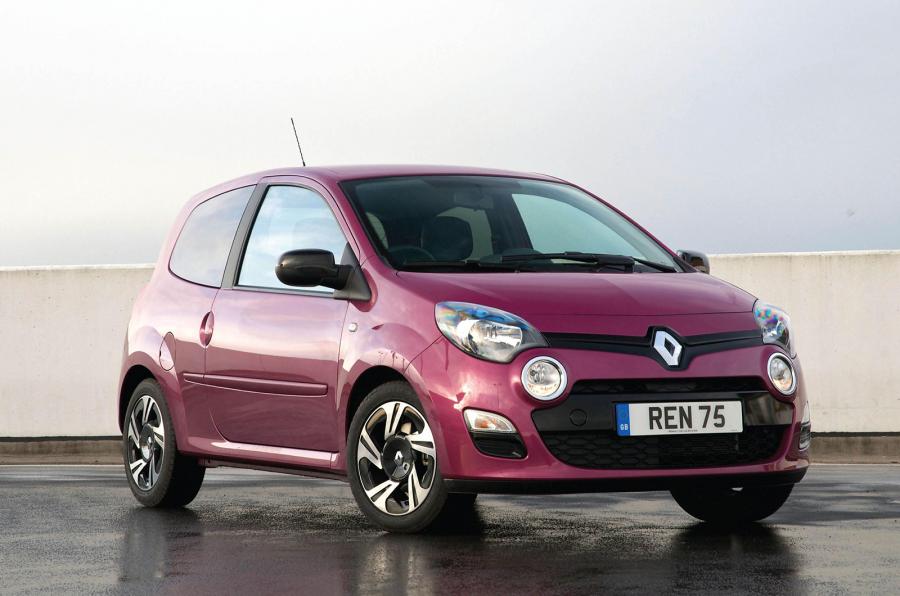 Подбор аккумулятора TWINGO (CN0_) в магазине 8 926 257-4321