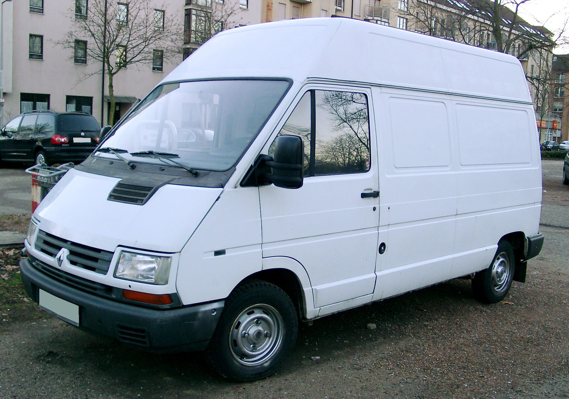 Подбор аккумулятора TRAFIC Bus (TXW) в магазине 8 926 257-4321