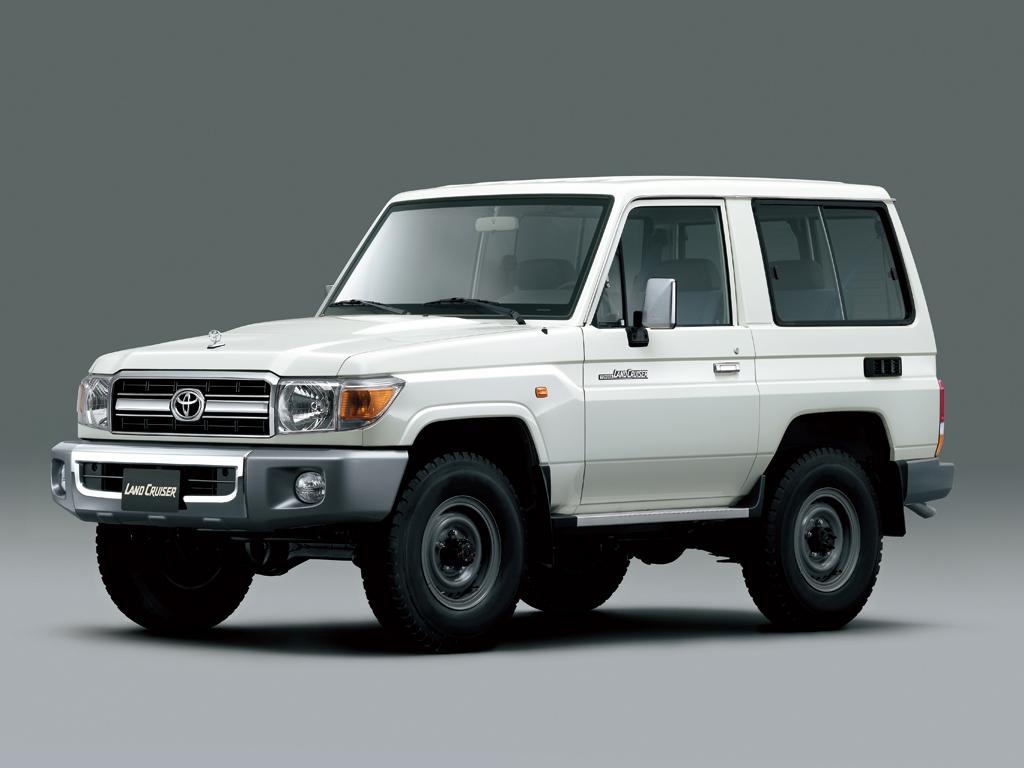Подбор аккумулятора LAND CRUISER Hardtop (_J7_) в магазине 8 926 257-4321