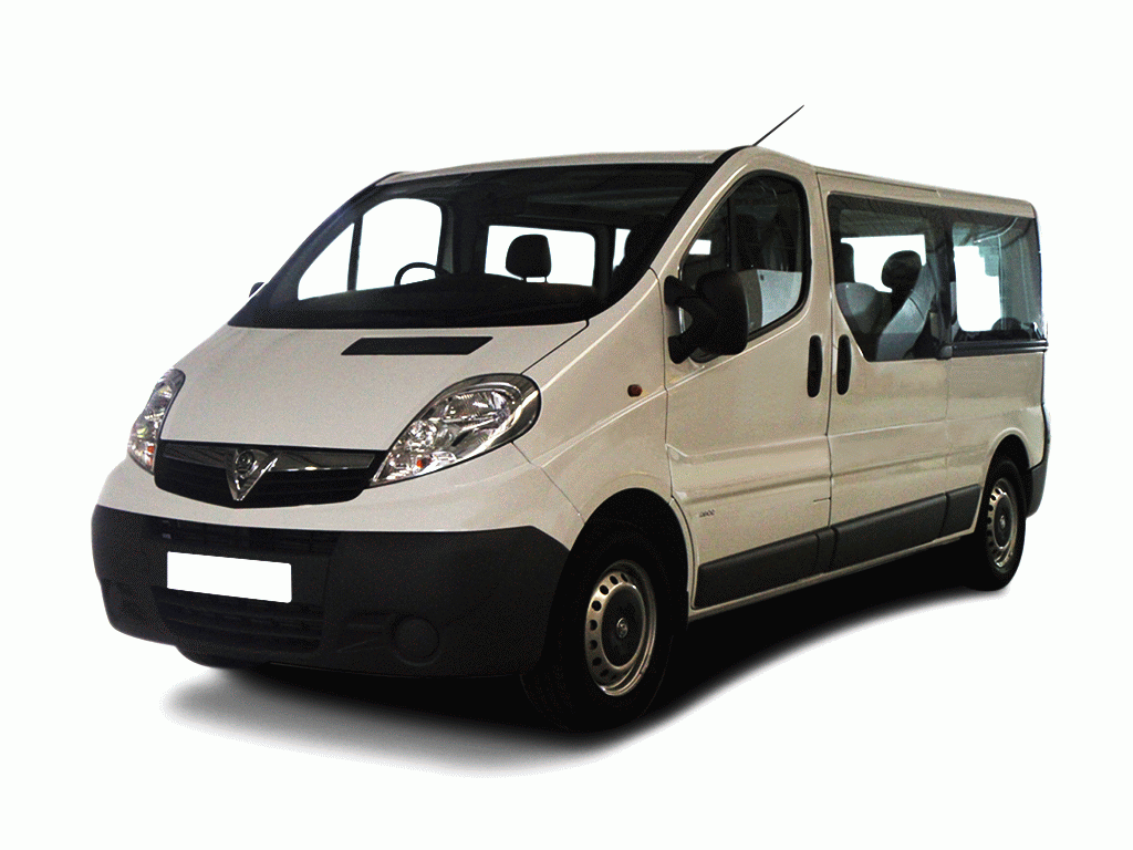 Подбор аккумулятора VIVARO Combi в магазине 8 926 257-4321