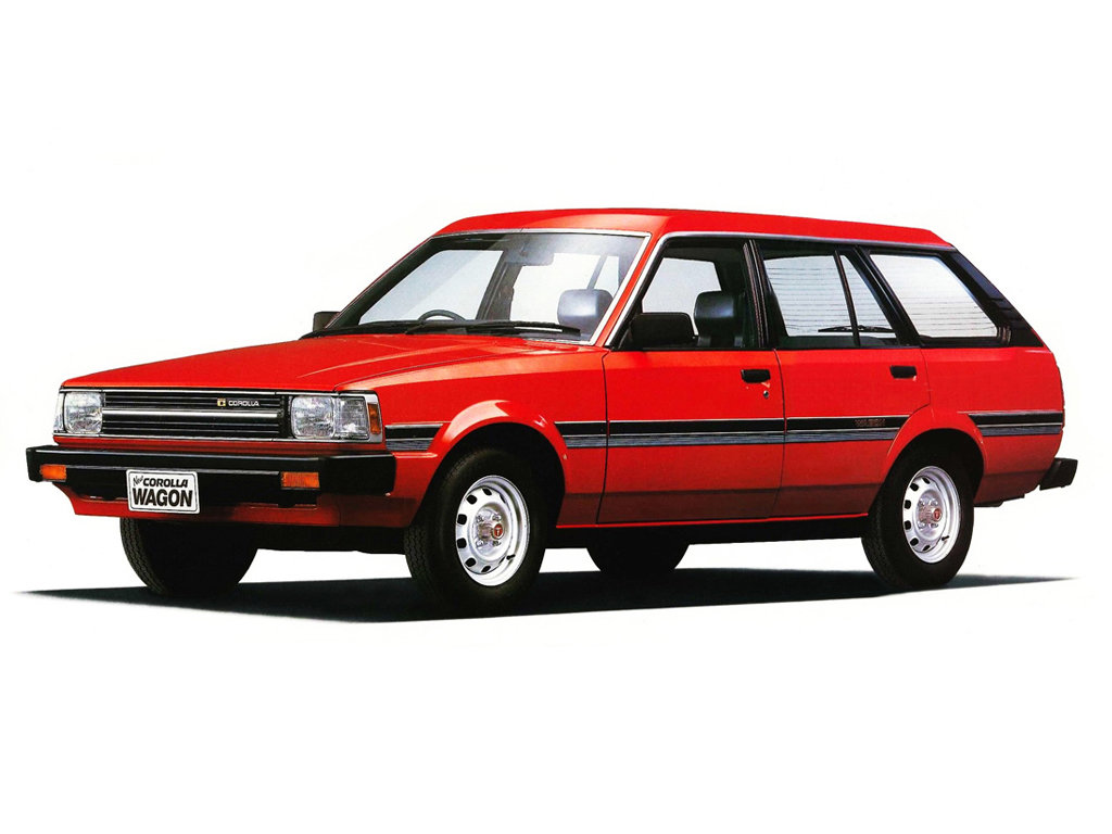 Подбор аккумулятора COROLLA Station Wagon (_E7_) в магазине 8 926 257-4321