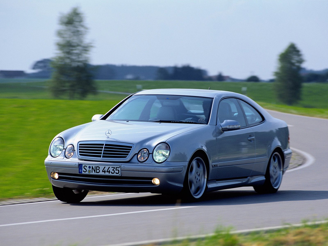 Подбор аккумулятора CLK (C208) в магазине 8 926 257-4321
