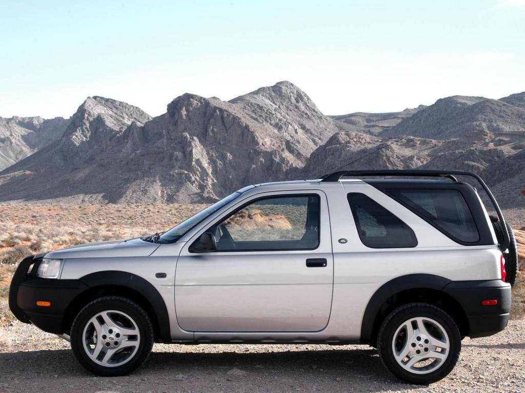 Подбор аккумулятора FREELANDER Soft Top в магазине 8 926 257-4321
