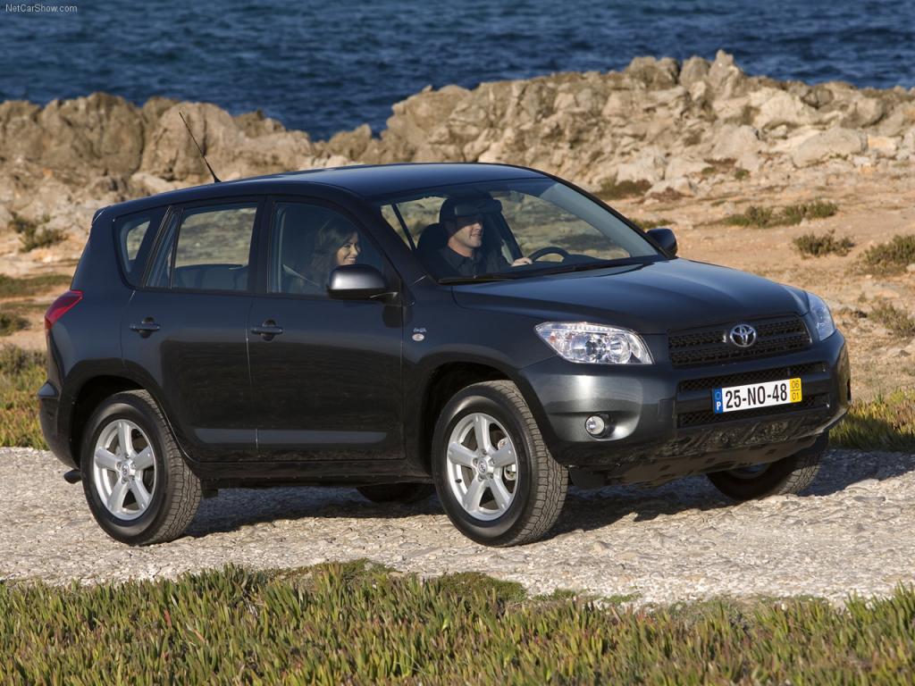 Подбор аккумулятора RAV 4 III (ACA_, ACE_, ALA_) в магазине 8 926 257-4321