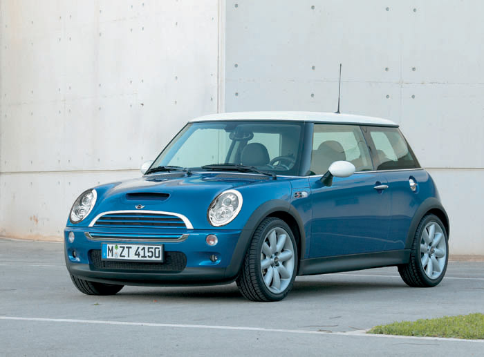 Подбор аккумулятора MINI R50/R53 в магазине 8 926 257-4321