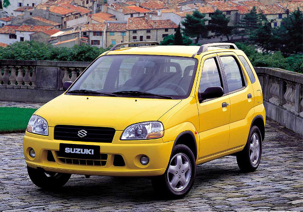Подбор аккумулятора SWIFT II Купэ (EA, MA) в магазине 8 926 257-4321
