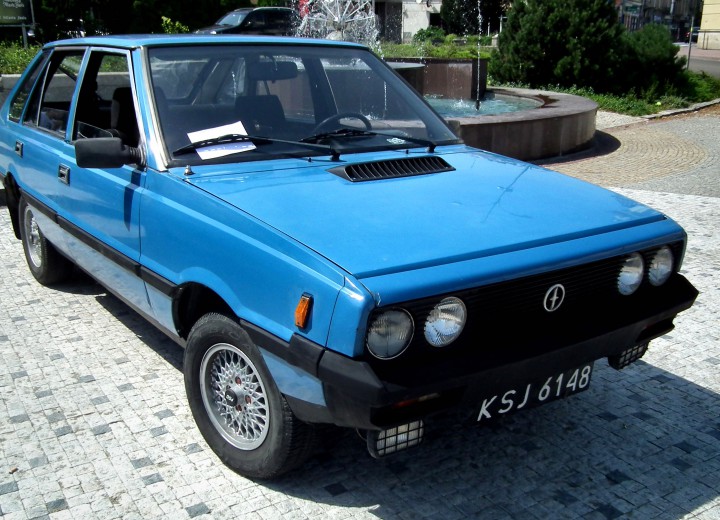 Подбор аккумулятора POLONEZ II в магазине 8 926 257-4321