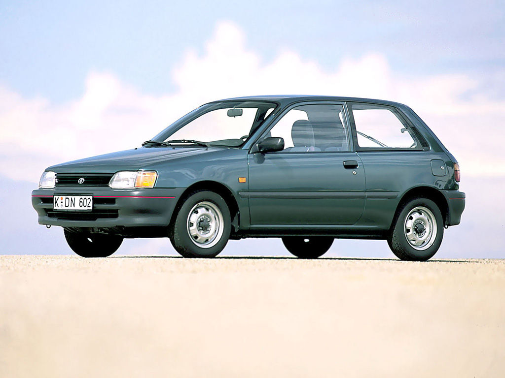 Подбор аккумулятора STARLET (_P8_) в магазине 8 926 257-4321