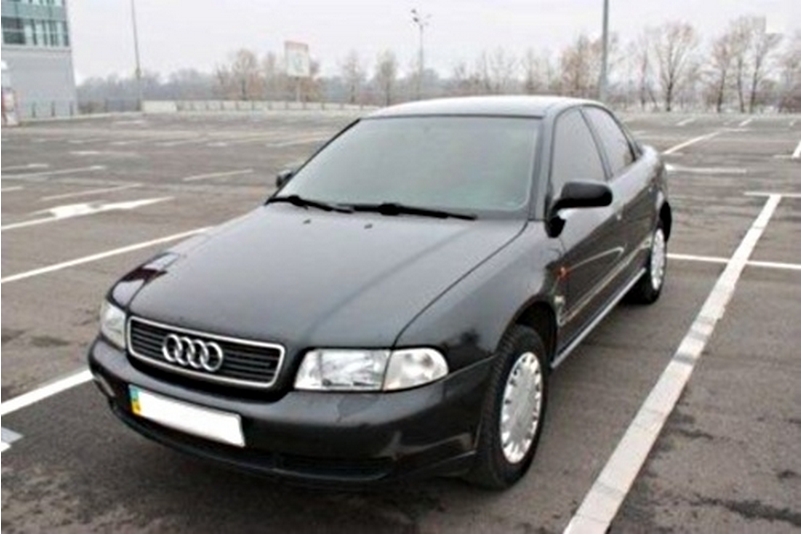 Подбор аккумулятора A4 (8D2, B5) в магазине 8 926 257-4321