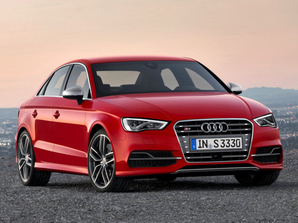 Подбор аккумулятора S3 Sedan (8VS) в магазине 8 926 257-4321