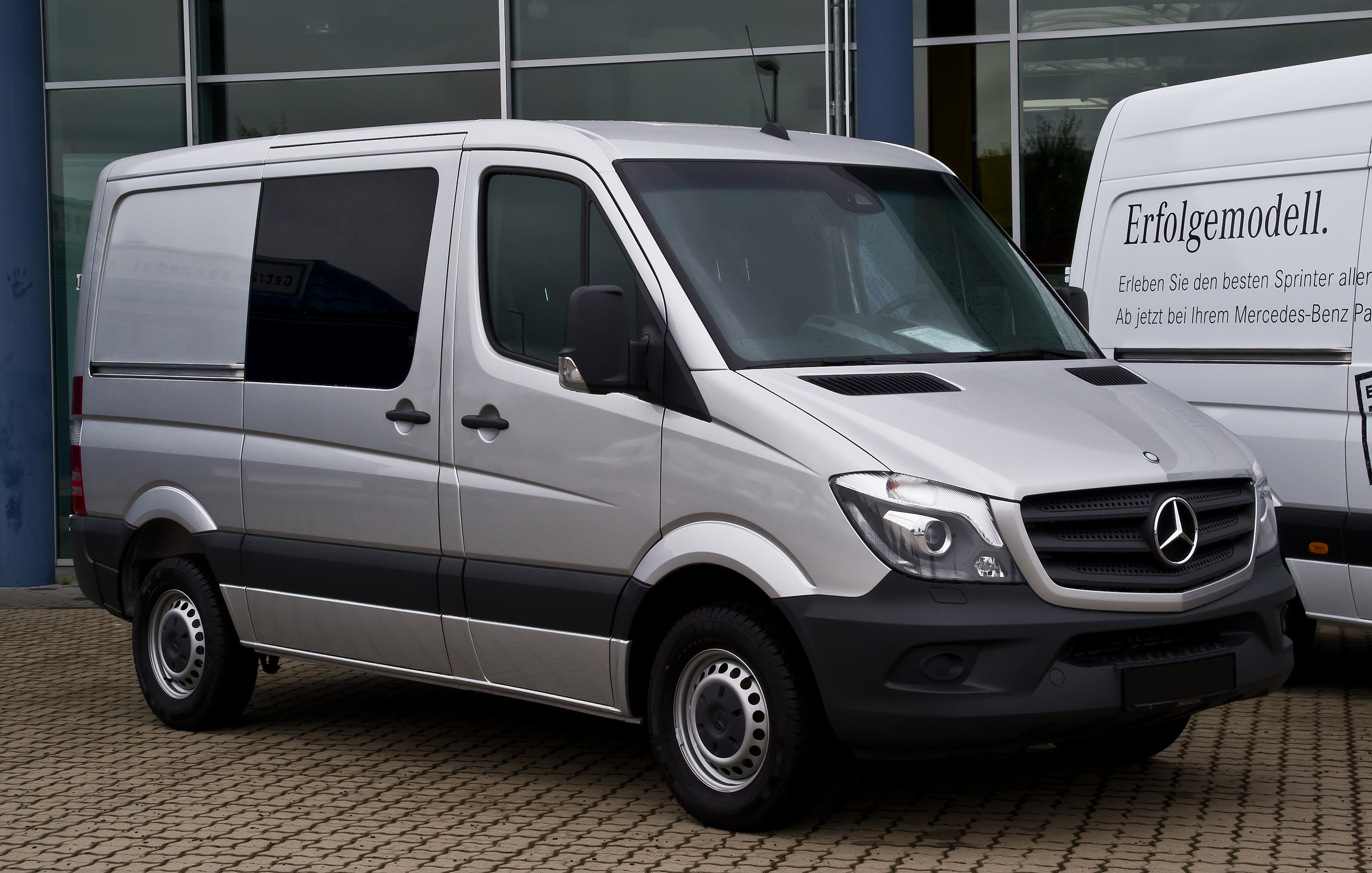 Подбор аккумулятора SPRINTER 5-t Kasten 906 в магазине 8 926 257-4321
