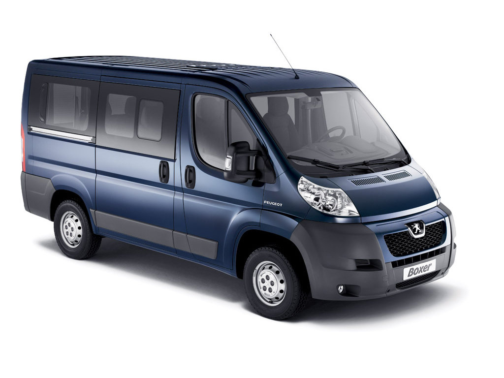 Подбор аккумулятора BOXER Bus (244, Z_) в магазине 8 926 257-4321