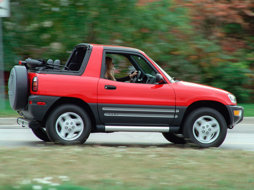 Подбор аккумулятора RAV 4 I Cabrio (SXA1_) в магазине 8 926 257-4321