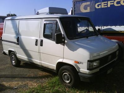 Подбор аккумулятора DUCATO Kasten (290) в магазине 8 926 257-4321