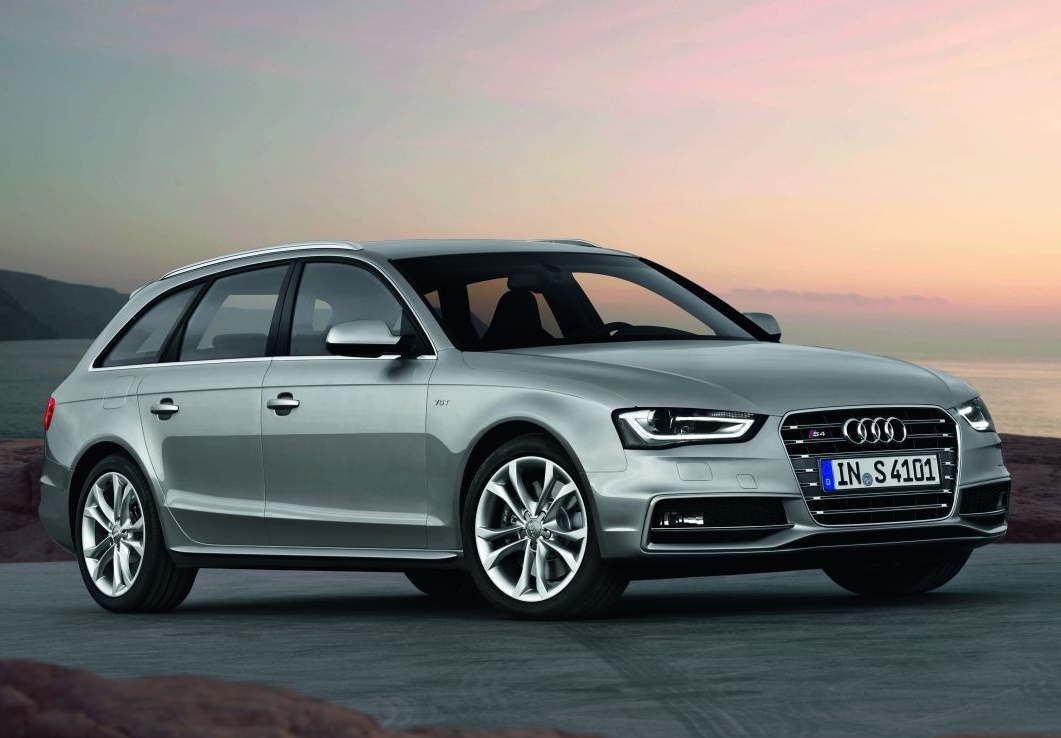 Подбор аккумулятора AUDI S4 Avant (8K5, B8) Рестайлинг в магазине 8 926 257-4321