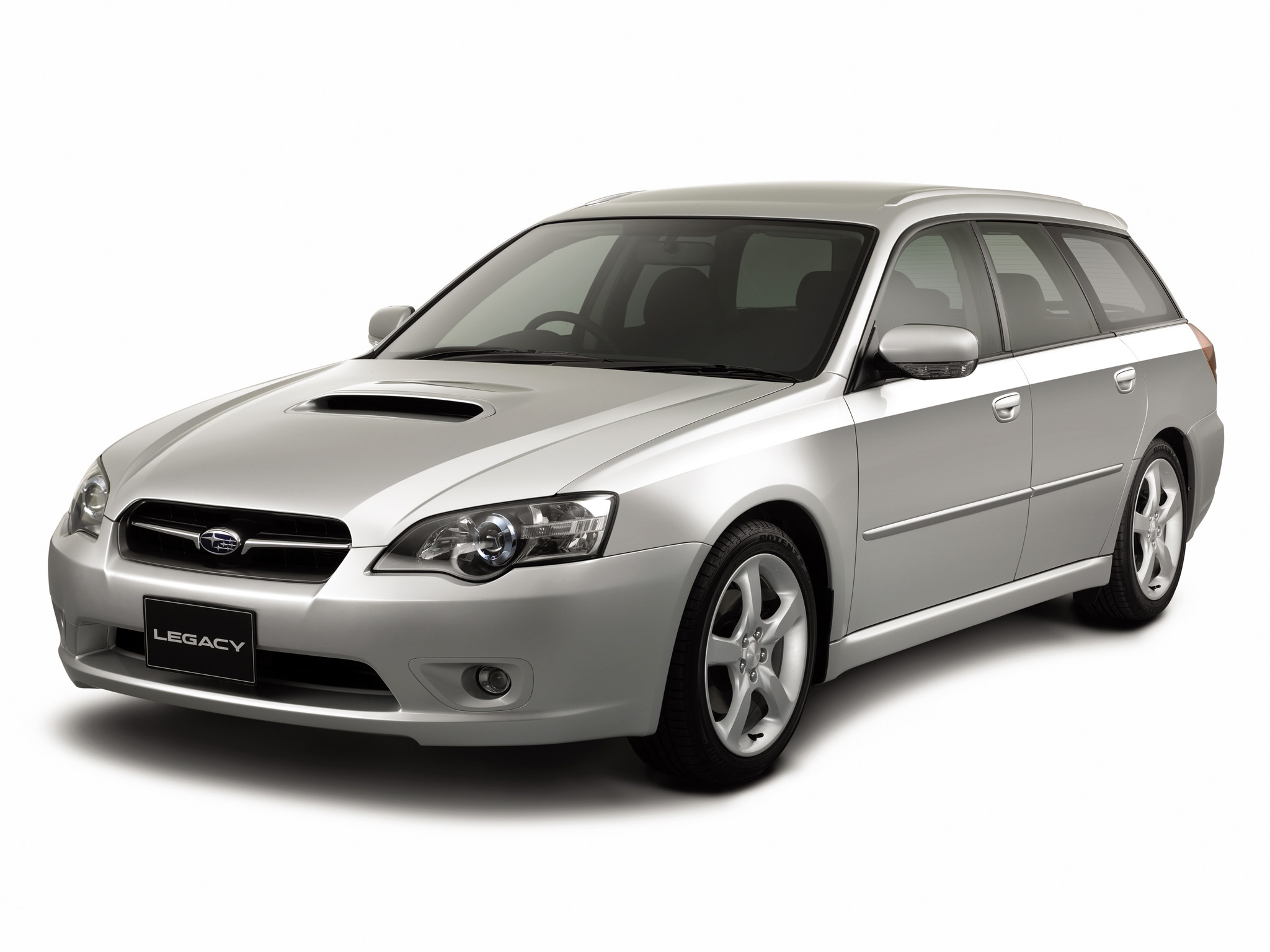 Подбор аккумулятора LEGACY IV Station Wagon (B13_) в магазине 8 926 257-4321