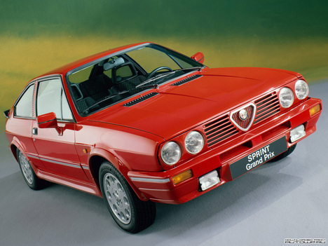 Подбор аккумулятора ALFASUD Sprint (902.A) в магазине 8 926 257-4321