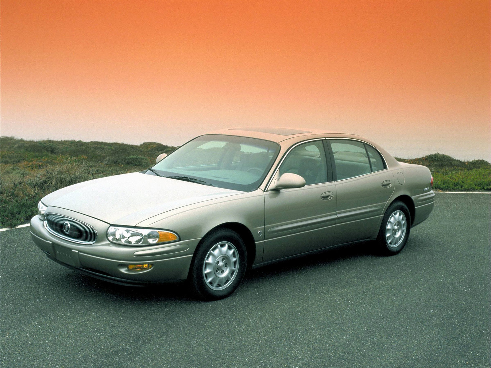 Подбор аккумулятора Buick LeSabre VIII в магазине 8 926 257-4321