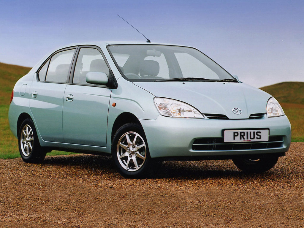 Подбор аккумулятора PRIUS Хэтчбек (NHW11_) в магазине 8 926 257-4321
