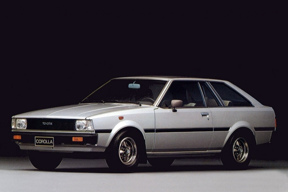 Подбор аккумулятора COROLLA Liftback (_E7_) в магазине 8 926 257-4321