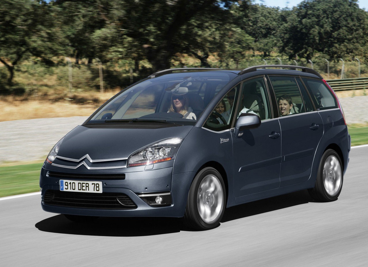 Подбор аккумулятора C4 Grand Picasso (UA) в магазине 8 926 257-4321