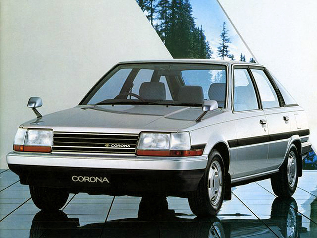 Подбор аккумулятора CORONA Liftback (TT) в магазине 8 926 257-4321