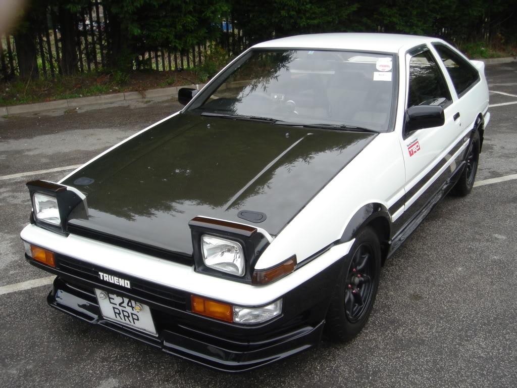 Подбор аккумулятора COROLLA Coupe (AE86) в магазине 8 926 257-4321