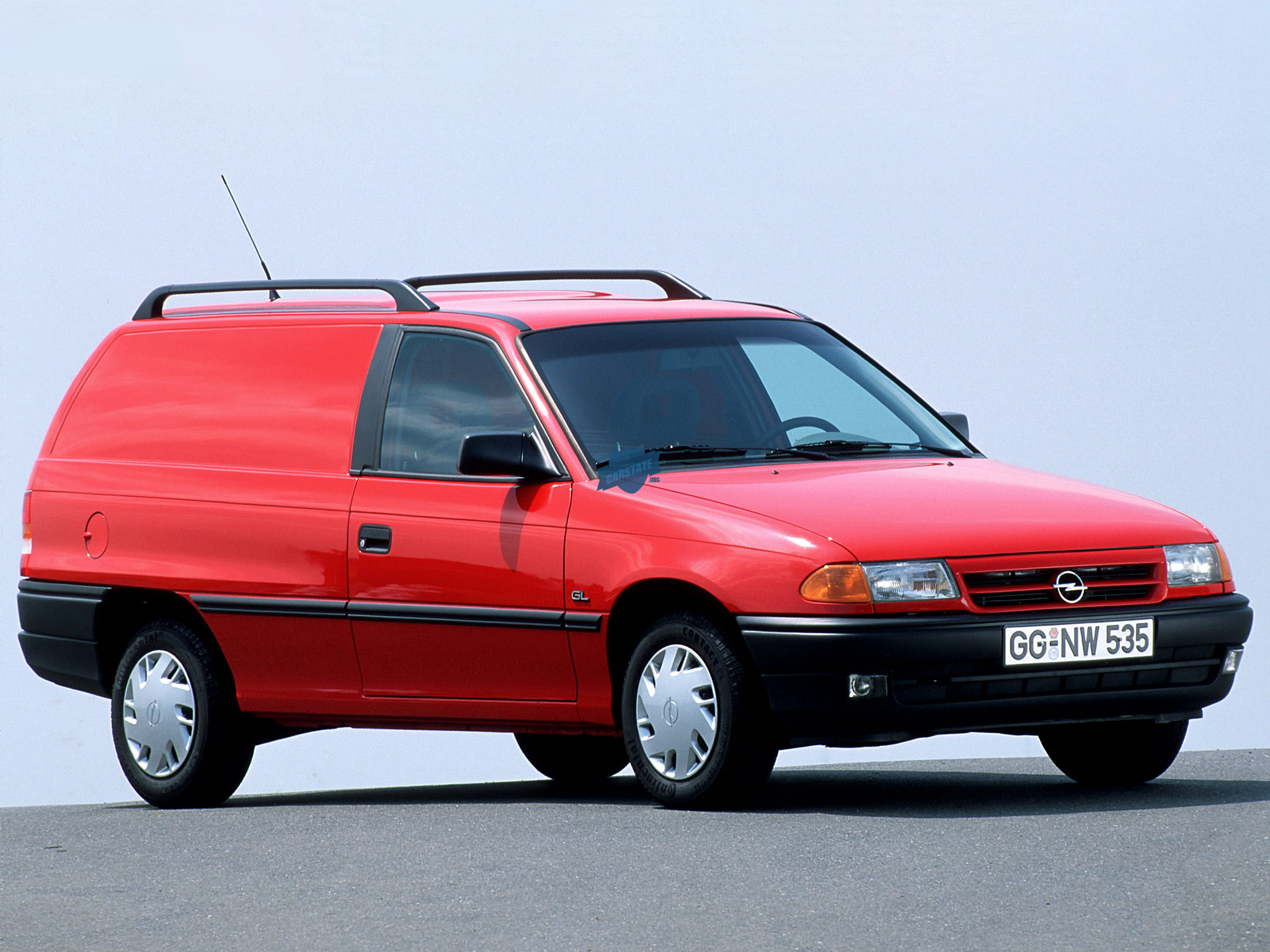 Подбор аккумулятора ASTRA F Van (55_) в магазине 8 926 257-4321