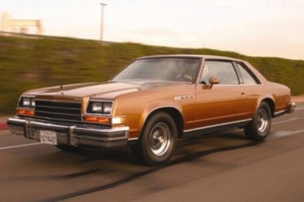 Подбор аккумулятора Buick LeSabre V в магазине 8 926 257-4321