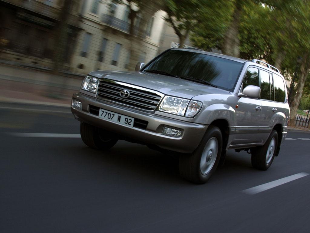 Подбор аккумулятора LAND CRUISER (J20) в магазине 8 926 257-4321
