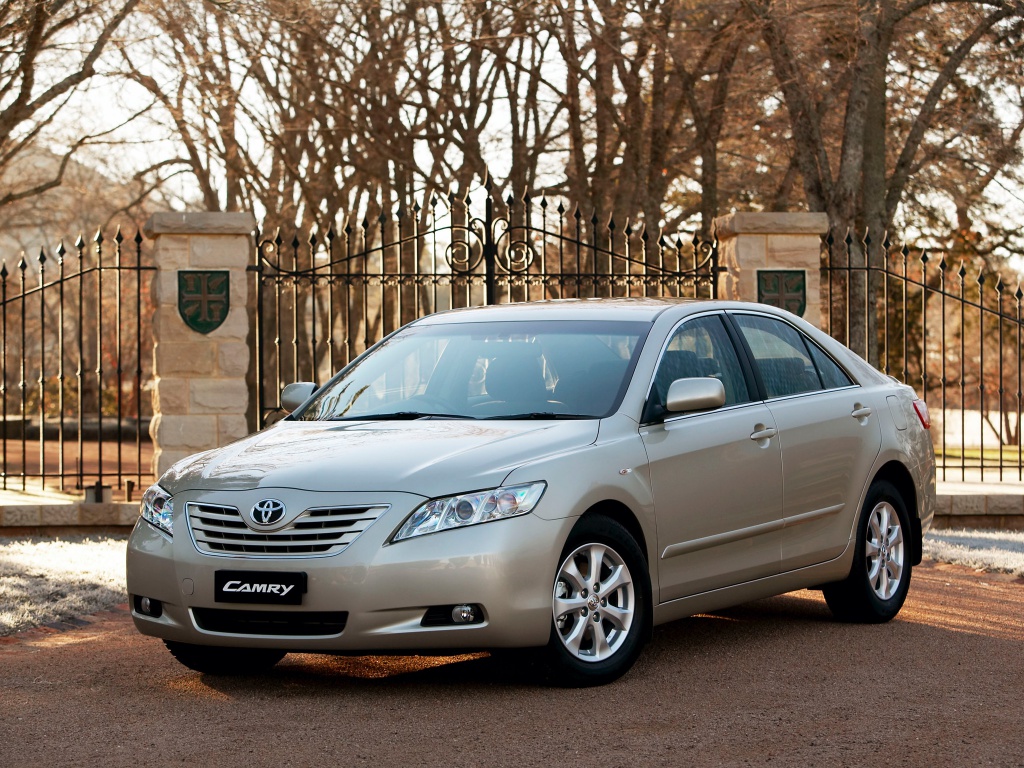 Подбор аккумулятора CAMRY Хэтчбек (_V40) в магазине 8 926 257-4321