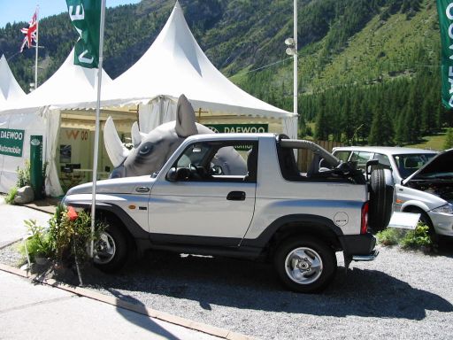 Подбор аккумулятора KORANDO Cabrio (KJ) в магазине 8 926 257-4321