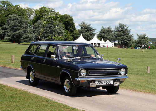 Подбор аккумулятора MARINA Station Wagon в магазине 8 926 257-4321