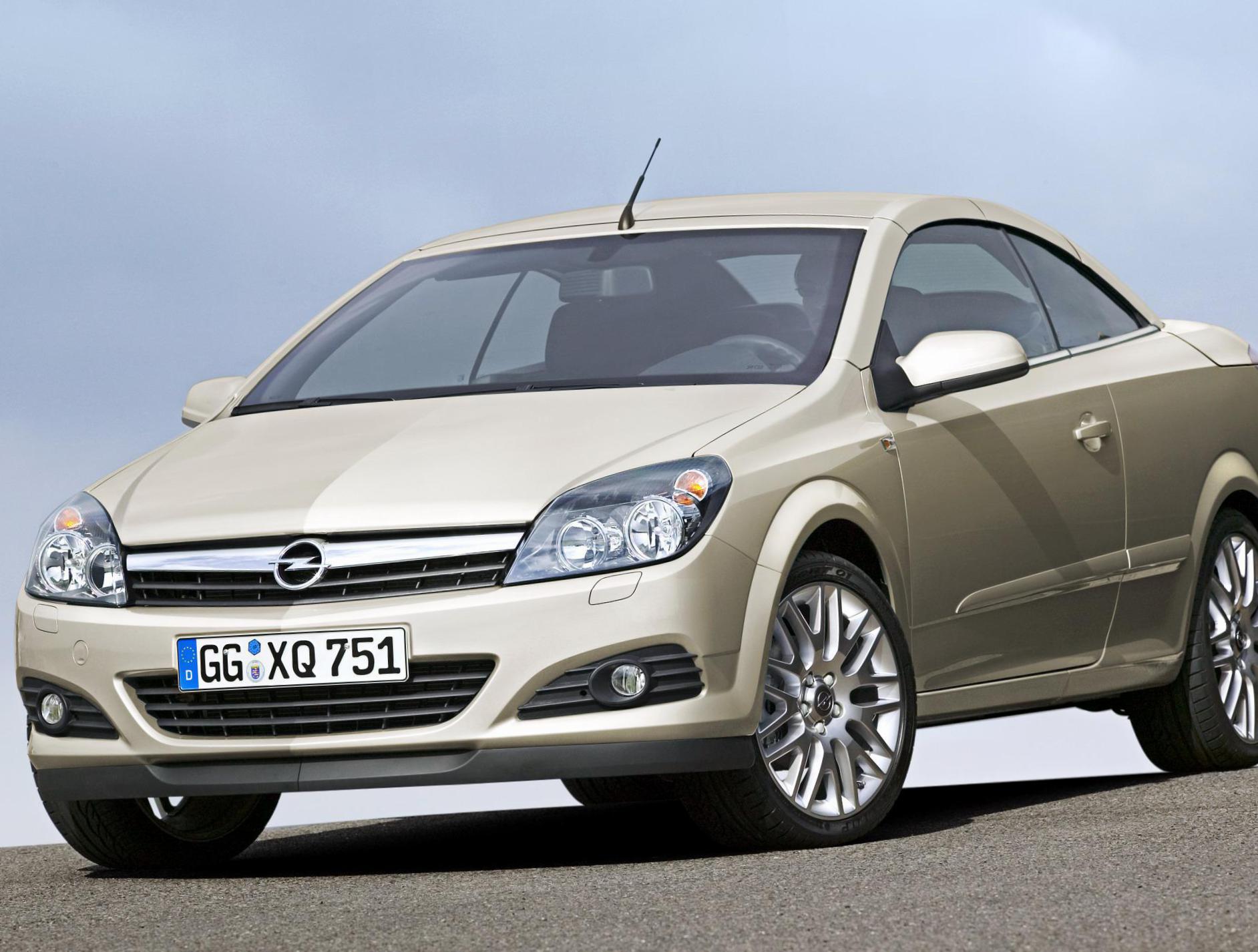 Подбор аккумулятора ASTRA H TwinTop в магазине 8 926 257-4321