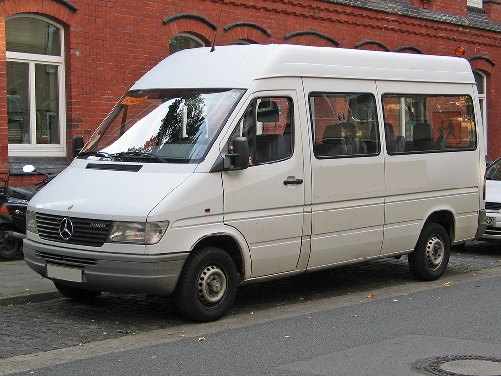 Подбор аккумулятора SPRINTER 2-t Kasten 901/902 в магазине 8 926 257-4321