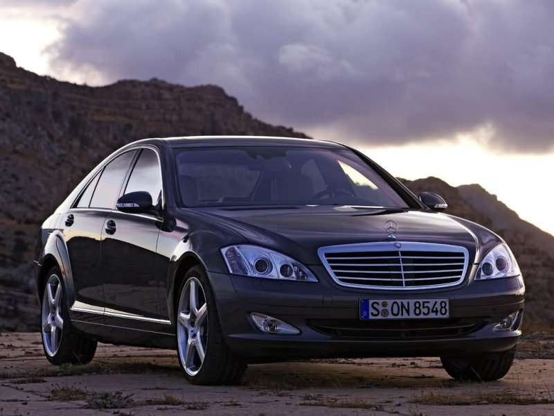 Подбор аккумулятора S-CLASS W221 в магазине 8 926 257-4321